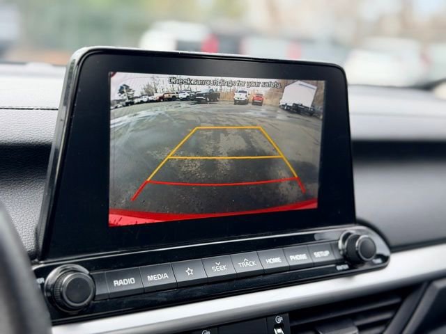 Used 2019 Kia Forte LXS image 12