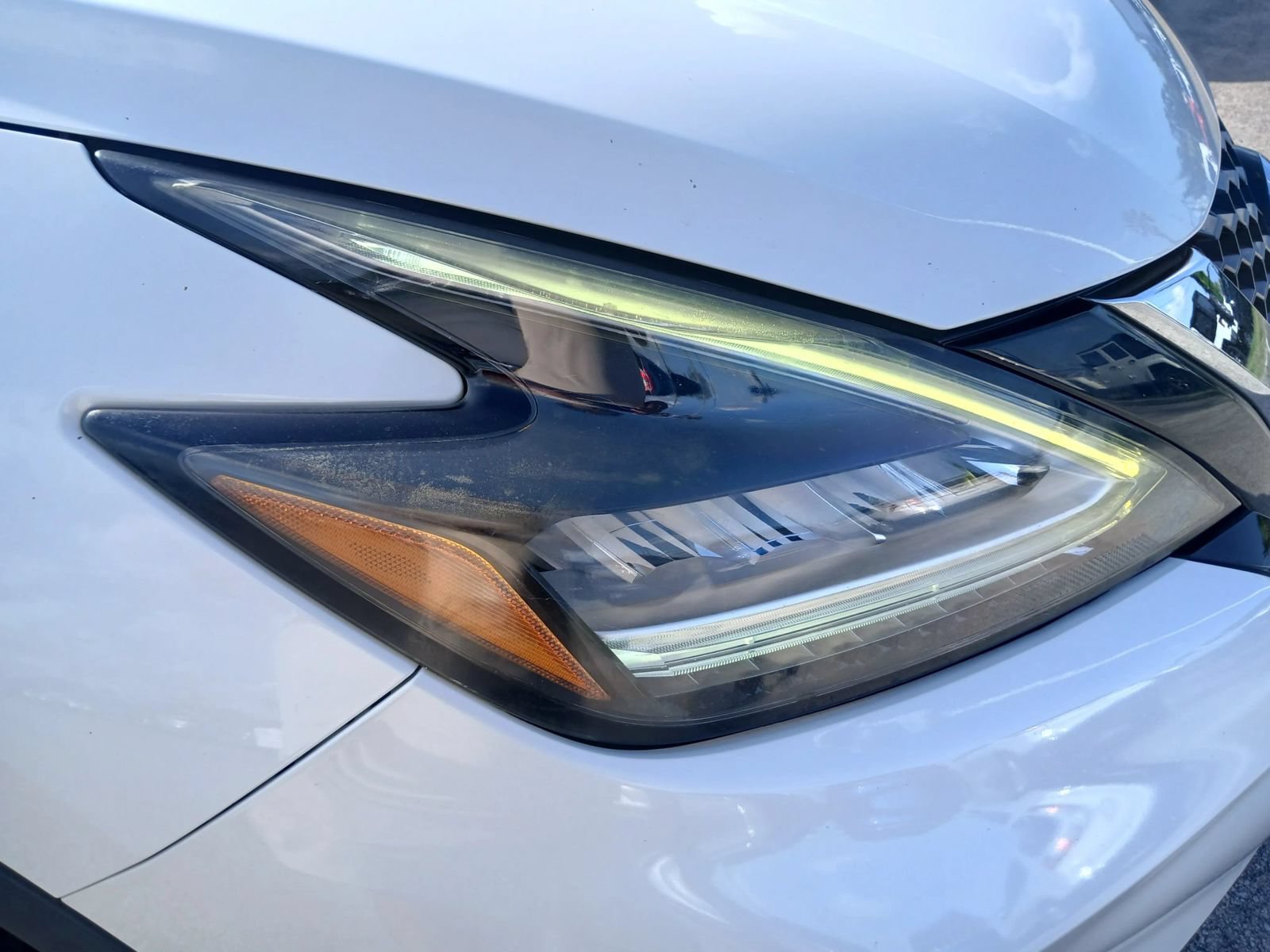 Used 2019 Nissan Murano SV w/ Premium Package FWD image 40