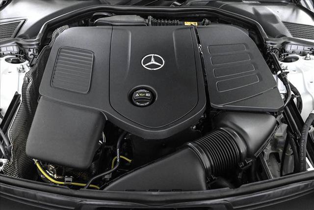 New 2026 Mercedes-Benz C 300 4MATIC Sedan image 25