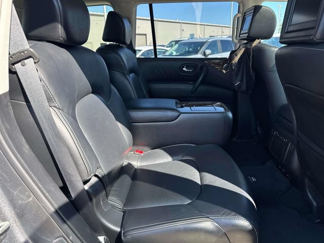 Used 2015 INFINITI QX80 2WD w/ 22" Wheel Package image 14