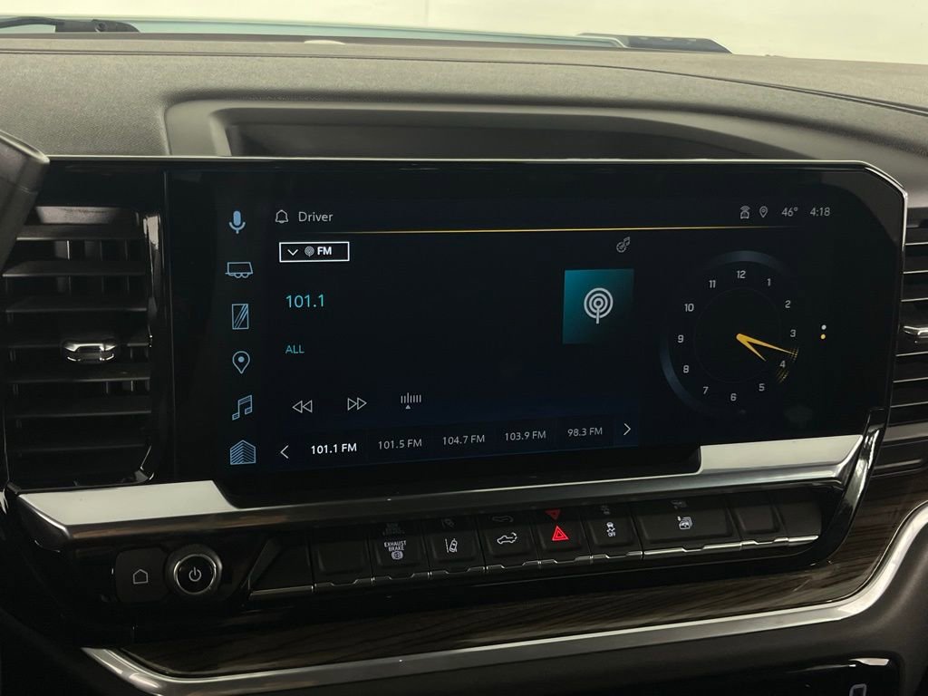 Used 2025 Chevrolet Silverado 2500 LT w/ Convenience Package image 20