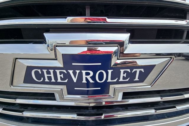 Used 2016 Chevrolet Silverado 2500 LT w/ LT Convenience Package AWD/4WD image 31