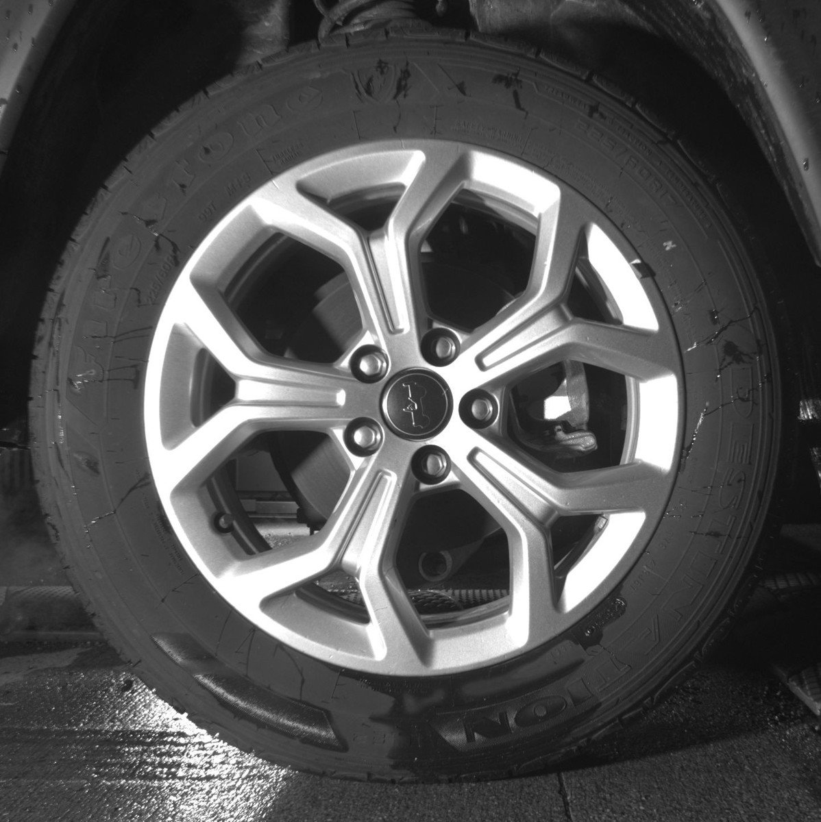 Used 2025 Jeep Compass Latitude image 15