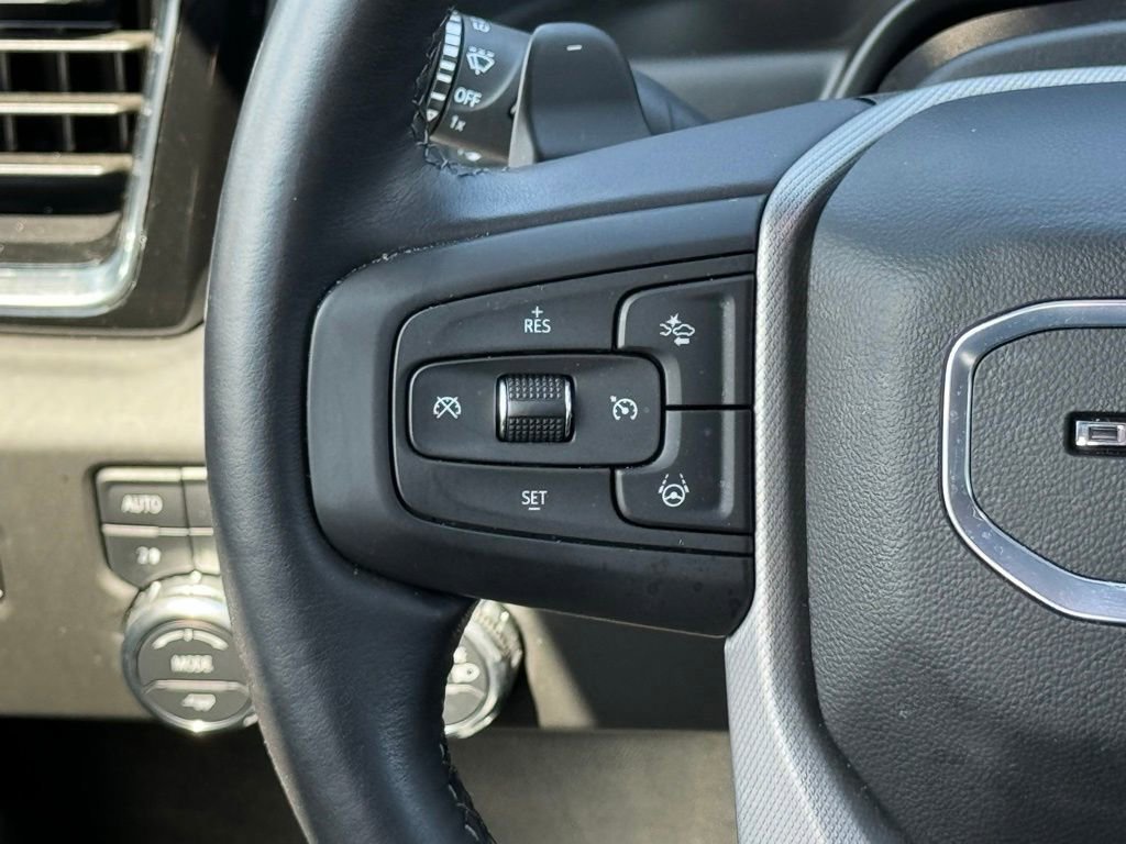 Used 2025 GMC Sierra 1500 Denali AWD/4WD image 30