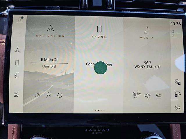 New 2026 Jaguar F-PACE R-Dynamic S image 20