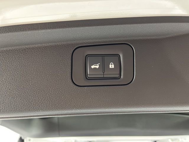 New 2025 Nissan Armada PRO-4X w/ Pro-4X Premium Package image 56