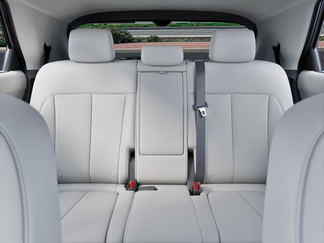 New 2026 Hyundai Ioniq 5 Limited RWD image 12
