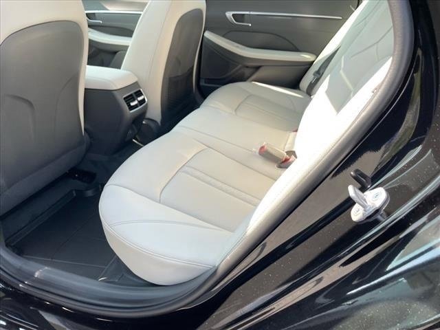 Used 2024 Hyundai Sonata Limited image 8