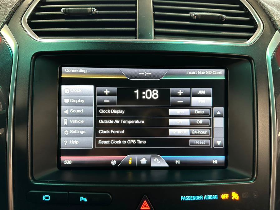 Used 2016 Ford Explorer Limited FWD image 53