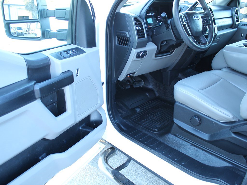 Used 2021 Ford F250 XL w/ Power Equipment Group image 15