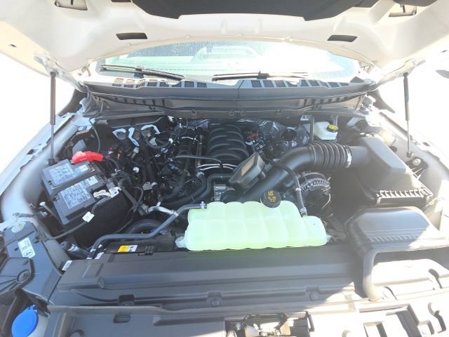 New 2026 Ford F150 Tremor w/ Bed Utility Package AWD/4WD image 12