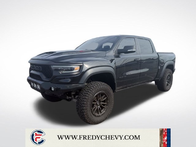 Used 2022 RAM 1500 TRX w/ TRX Level 2 Equipment Group AWD/4WD image 31