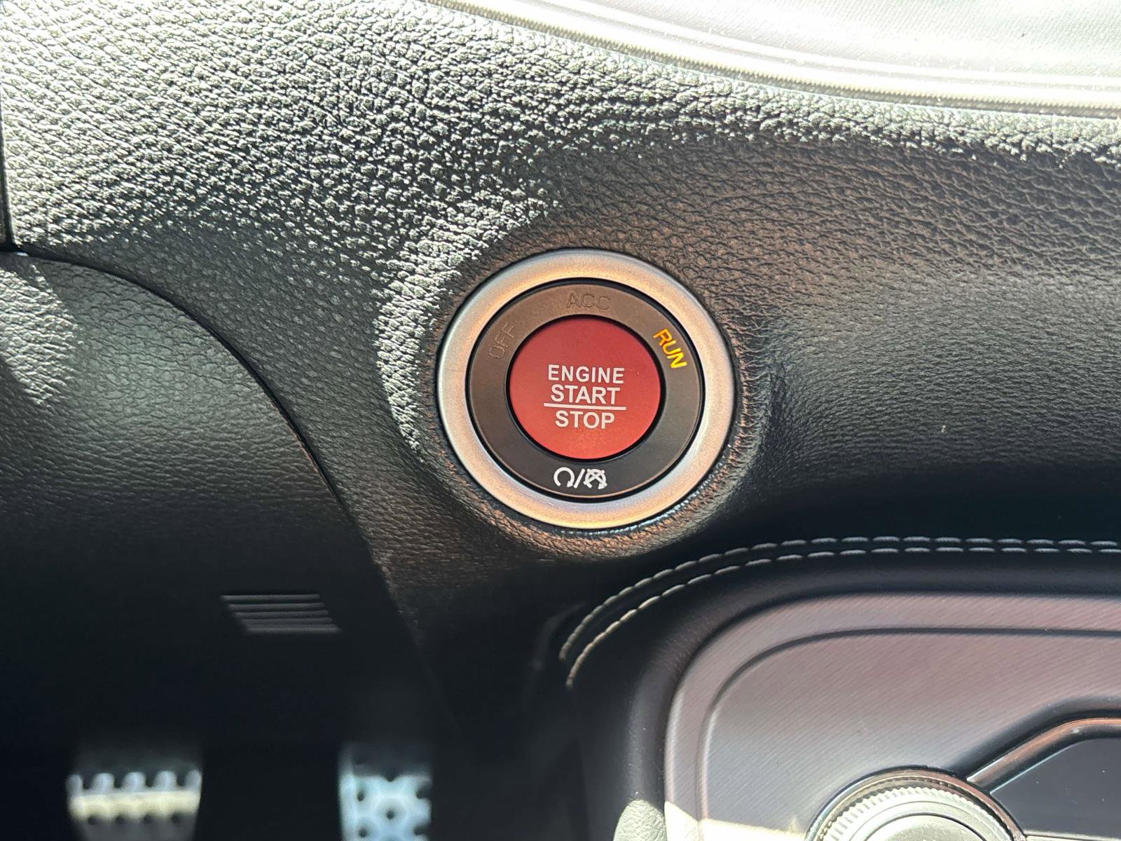Used 2023 Dodge Challenger SRT Hellcat w/ Driver Convenience Group image 24