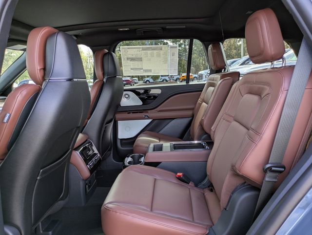 New 2026 Lincoln Aviator Reserve w/ Luxury Package image 14