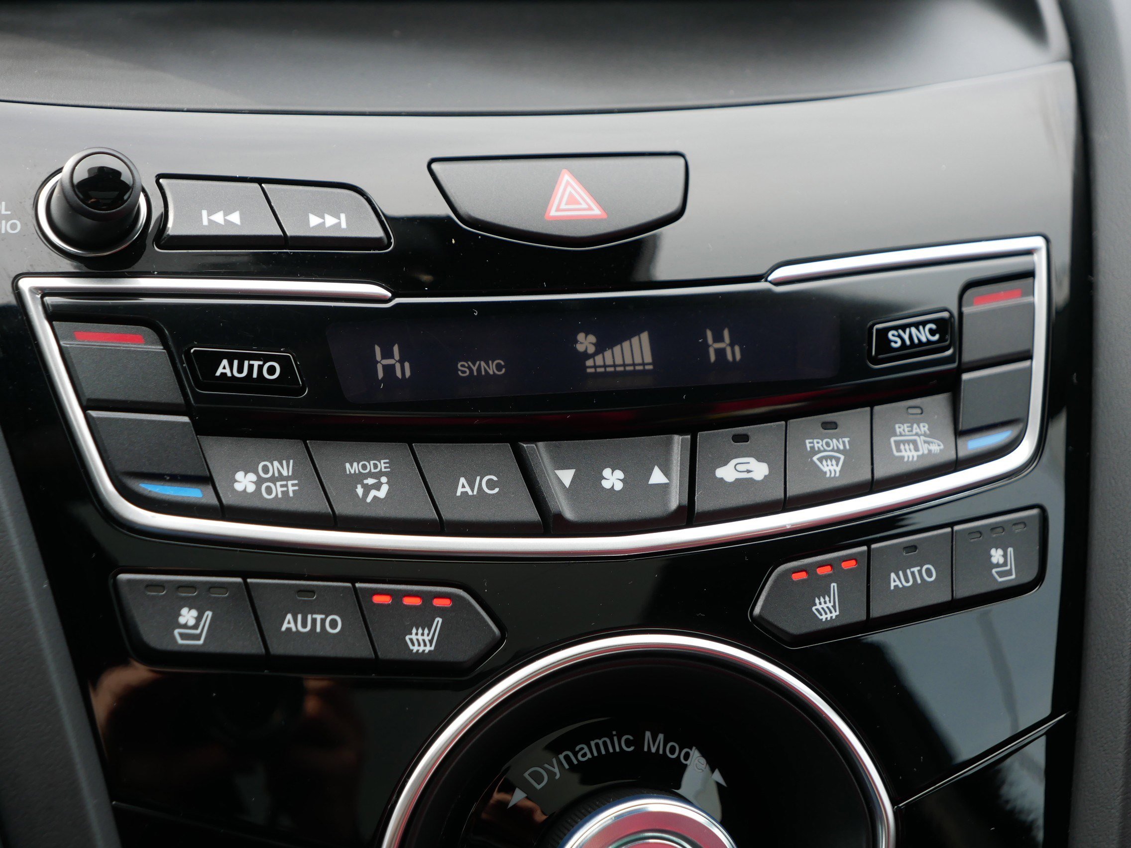 Certified 2025 Acura RDX A-Spec image 23