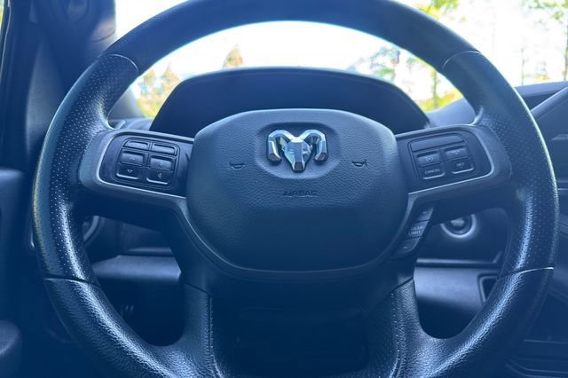 Used 2021 RAM 2500 Tradesman image 22