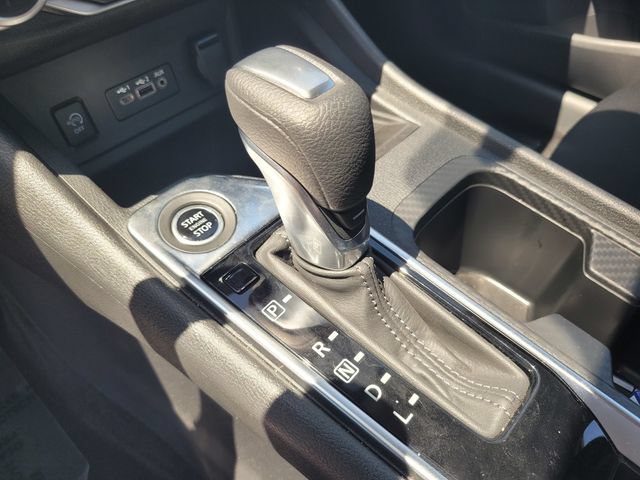 Certified 2025 Nissan Sentra SV w/ All-Weather Package FWD image 20