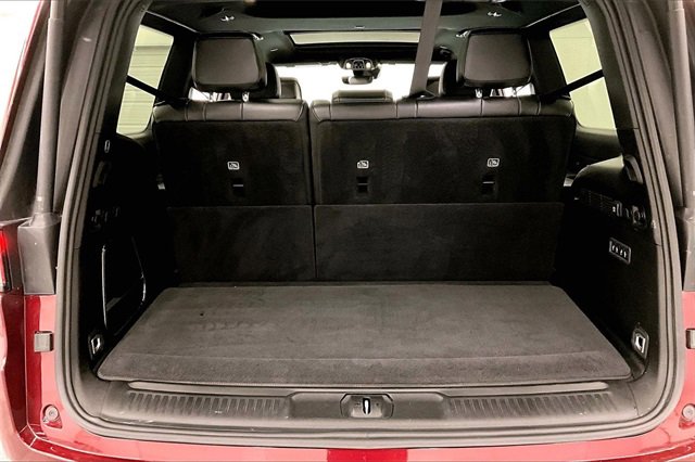 Used 2024 Jeep Wagoneer Series II image 39