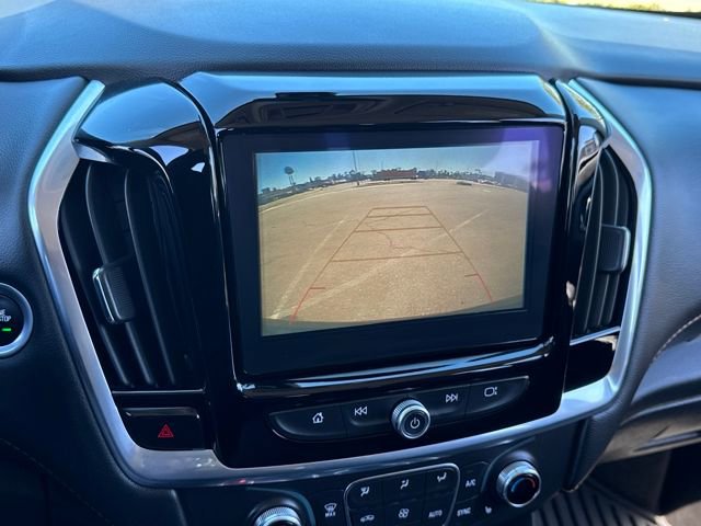 Used 2019 Chevrolet Traverse LT image 12