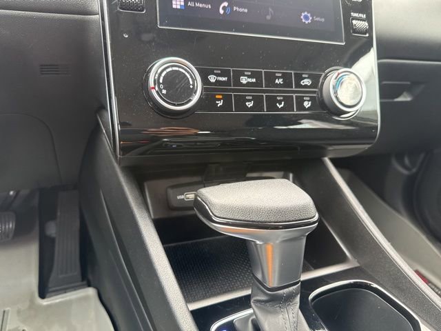 Used 2022 Hyundai Tucson SE w/ Cargo Package image 30