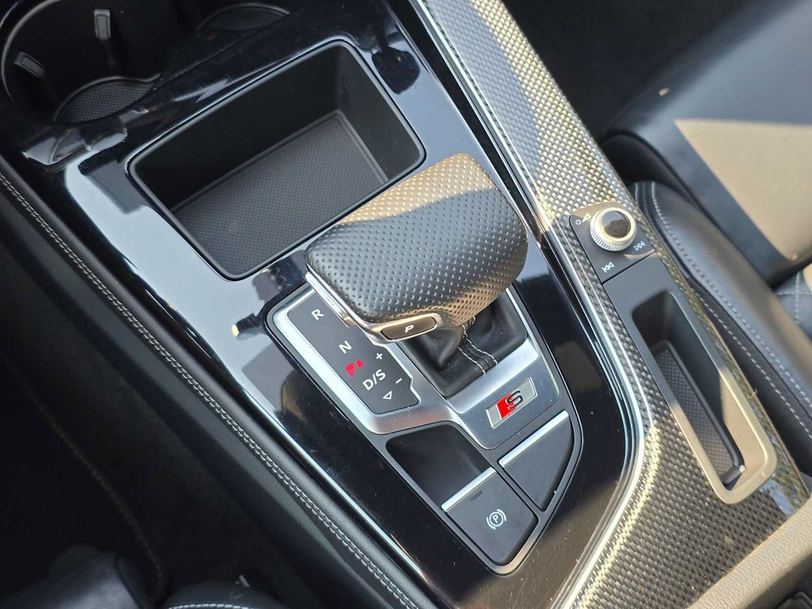 Used 2020 Audi S5 Premium Plus w/ S Sport Package AWD/4WD image 33