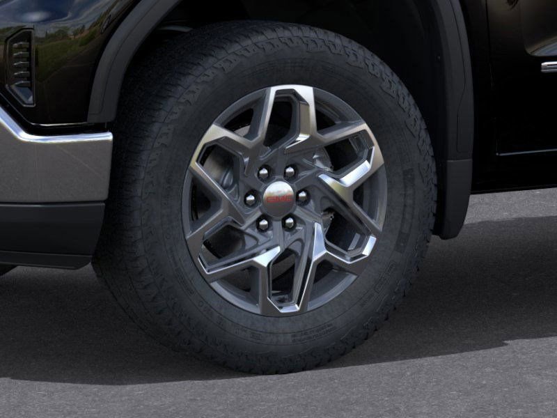 New 2026 GMC Sierra 1500 SLE w/ X31 Off-Road Package AWD/4WD image 9