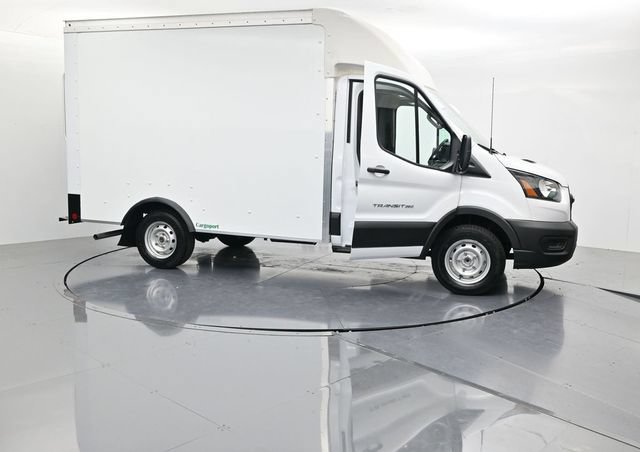 Used 2024 Ford Transit 350 RWD image 49