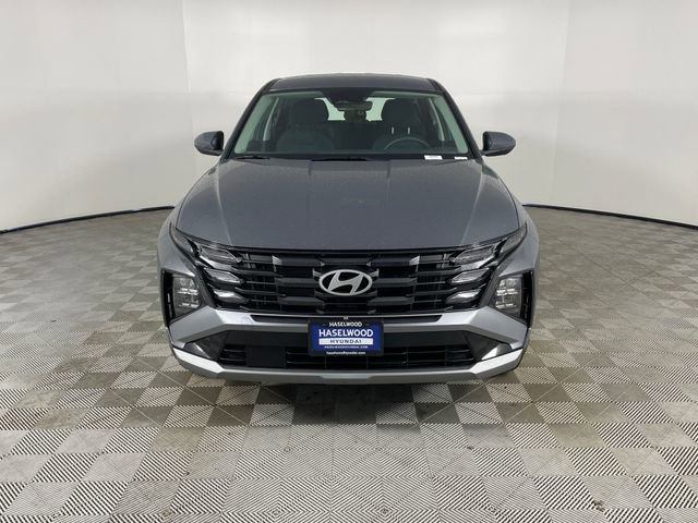 New 2026 Hyundai Tucson Blue SE AWD/4WD image 24