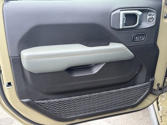 New 2026 Jeep Gladiator Mojave image 12