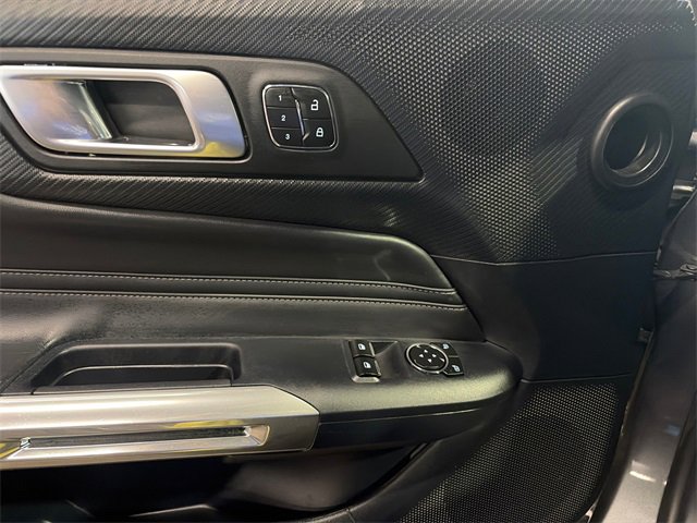 Used 2024 Ford Mustang Premium image 13