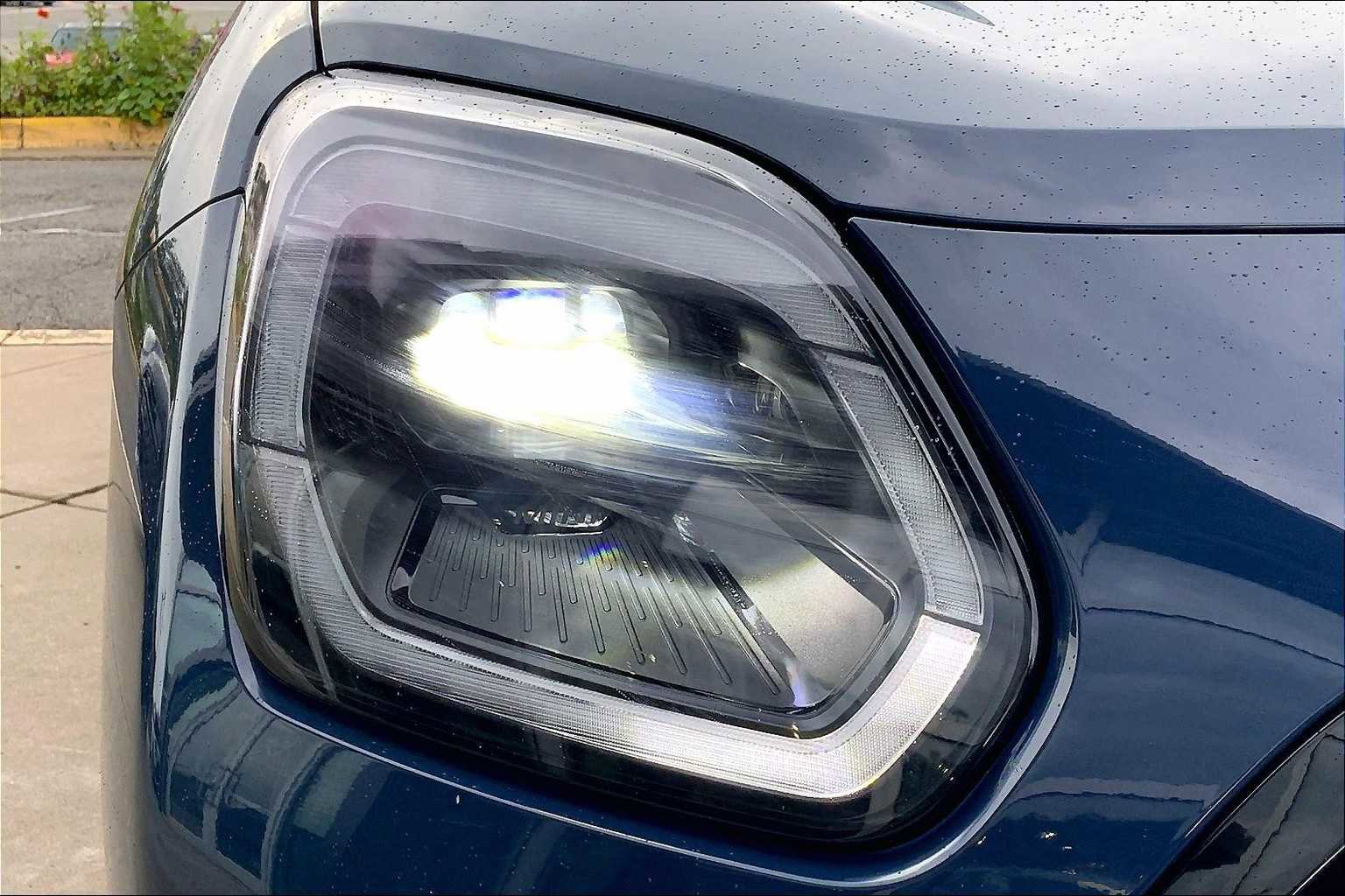 New 2026 MINI Cooper Countryman S image 13