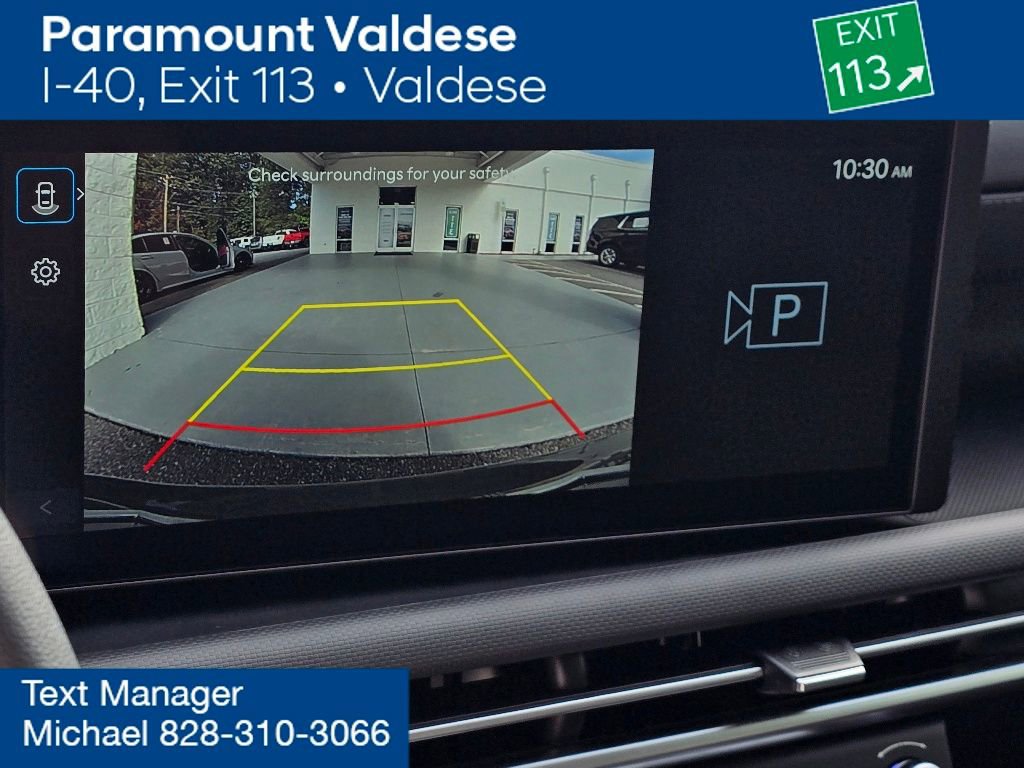 New 2026 Hyundai Tucson SE image 6