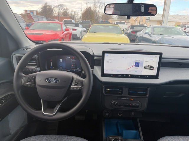 New 2026 Ford Maverick XLT image 14