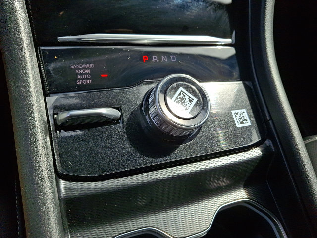 New 2026 Jeep Grand Cherokee Altitude AWD/4WD image 12