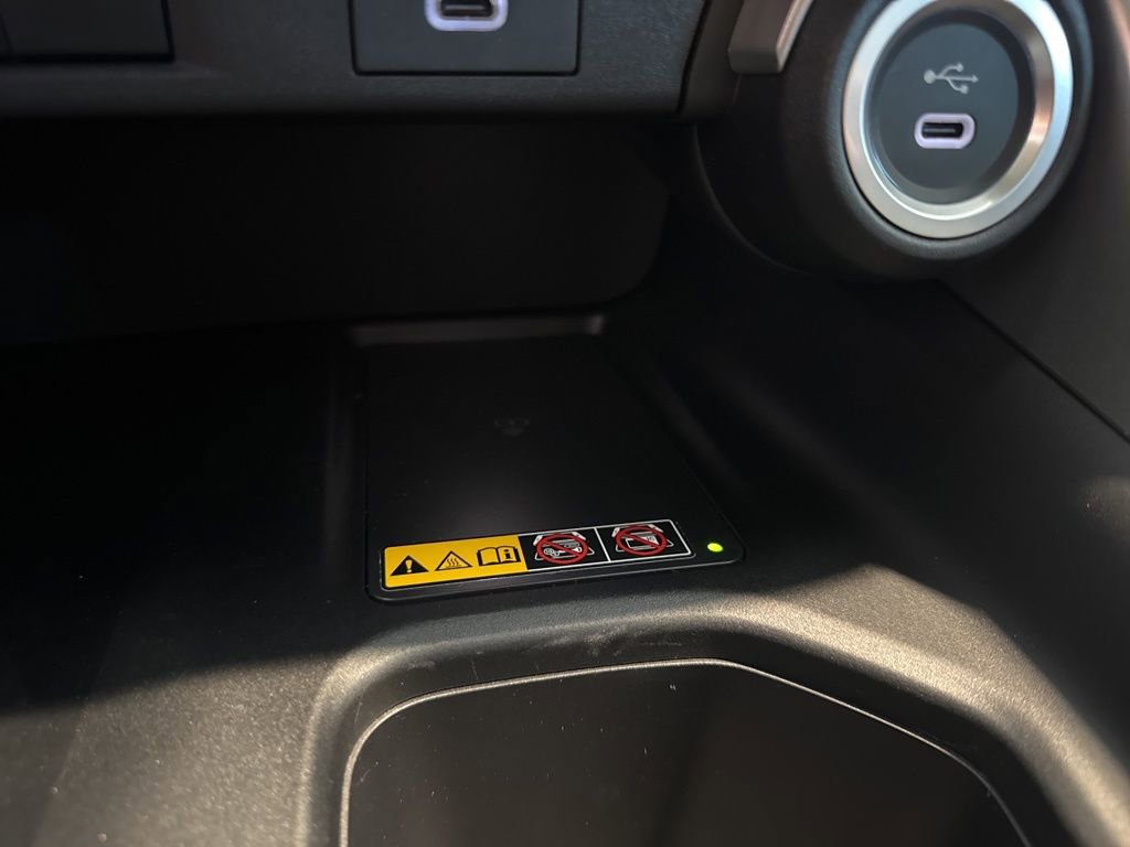 New 2026 Toyota Grand Highlander Limited image 23