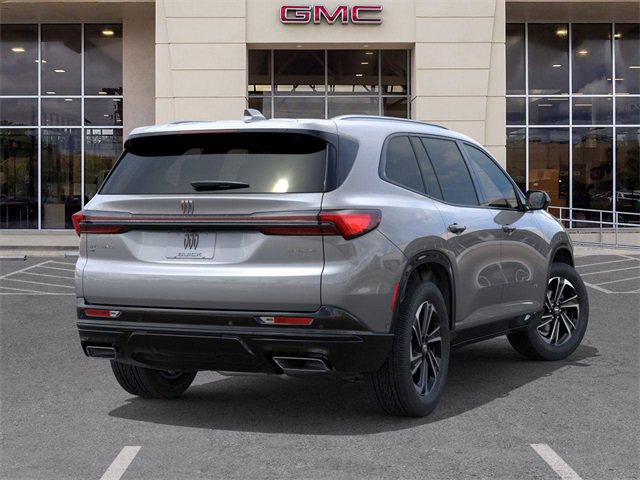New 2025 Buick Enclave Sport Touring w/ Power Package image 4