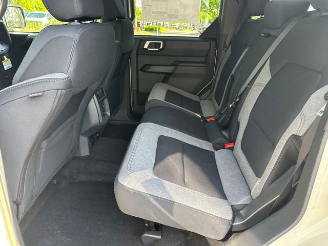 New 2026 Ford Bronco Big Bend image 21