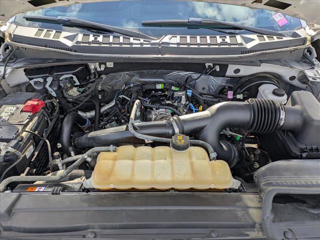 Used 2019 Ford F150 XL w/ Equipment Group 101A Mid image 21