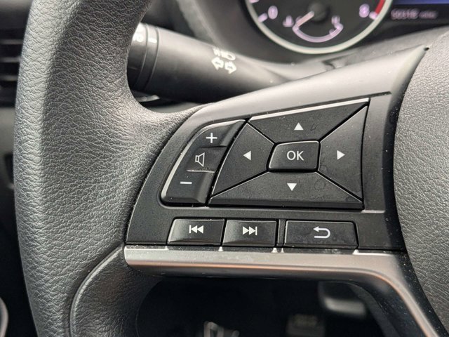 Certified 2024 Nissan Sentra SV image 23