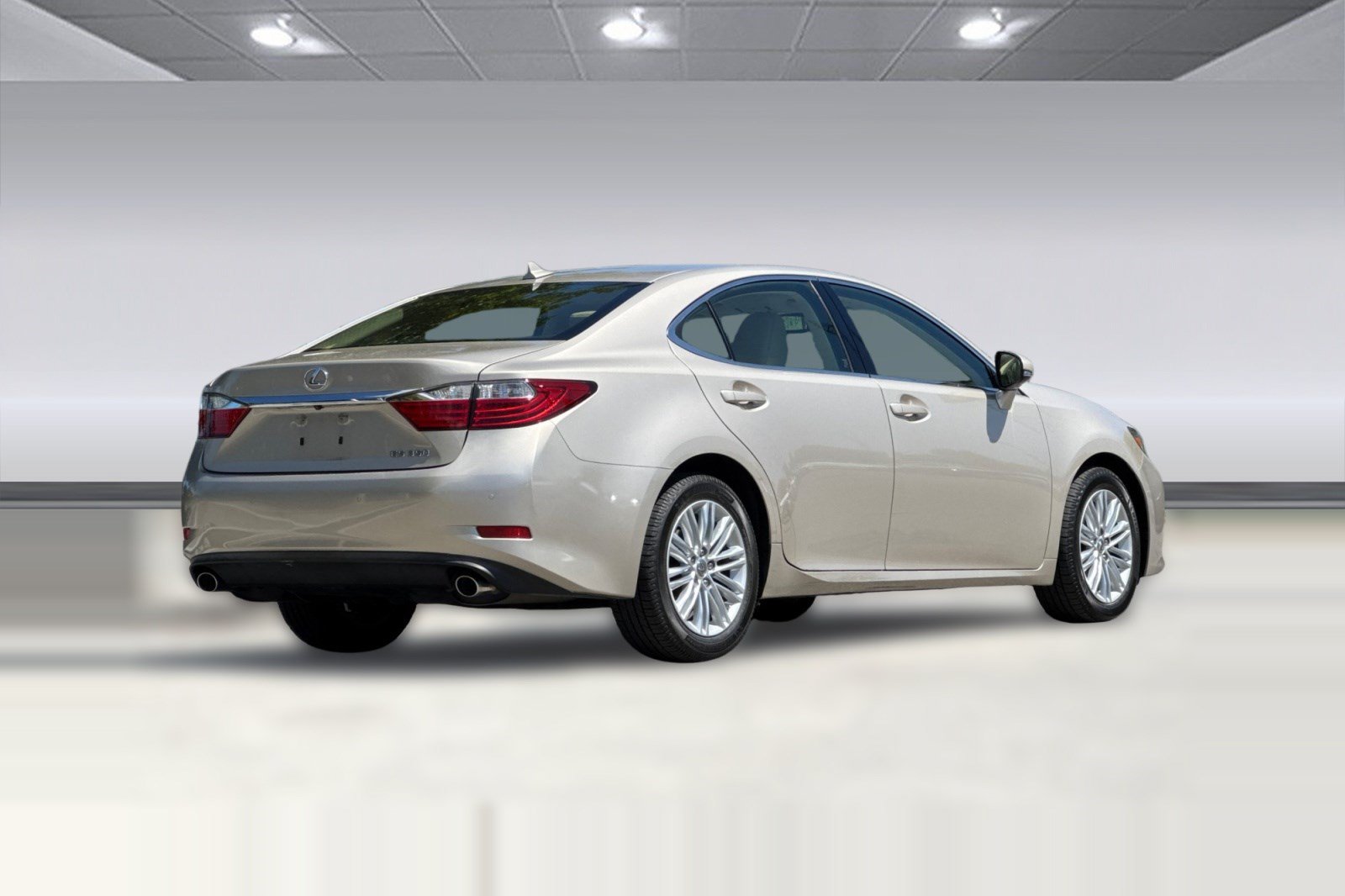 Used 2013 Lexus ES 350 w/ Premium Pkg FWD image 9