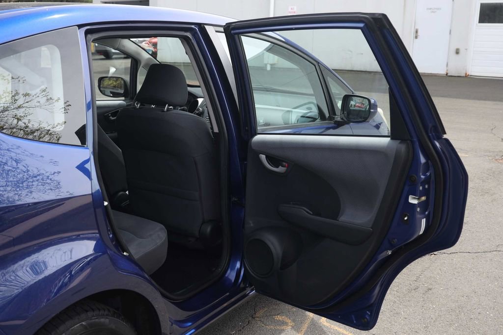 Used 2013 Honda Fit image 16