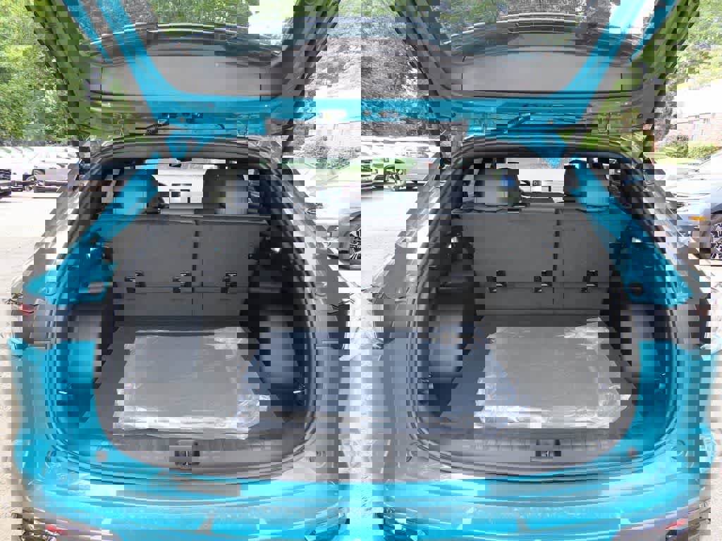 New 2026 Honda Prologue Touring image 11