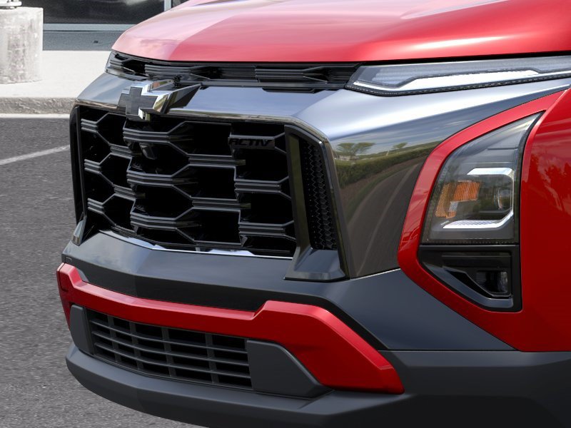 New 2027 Chevrolet Equinox ACTIV w/ Safety and Technology Package FWD image 15