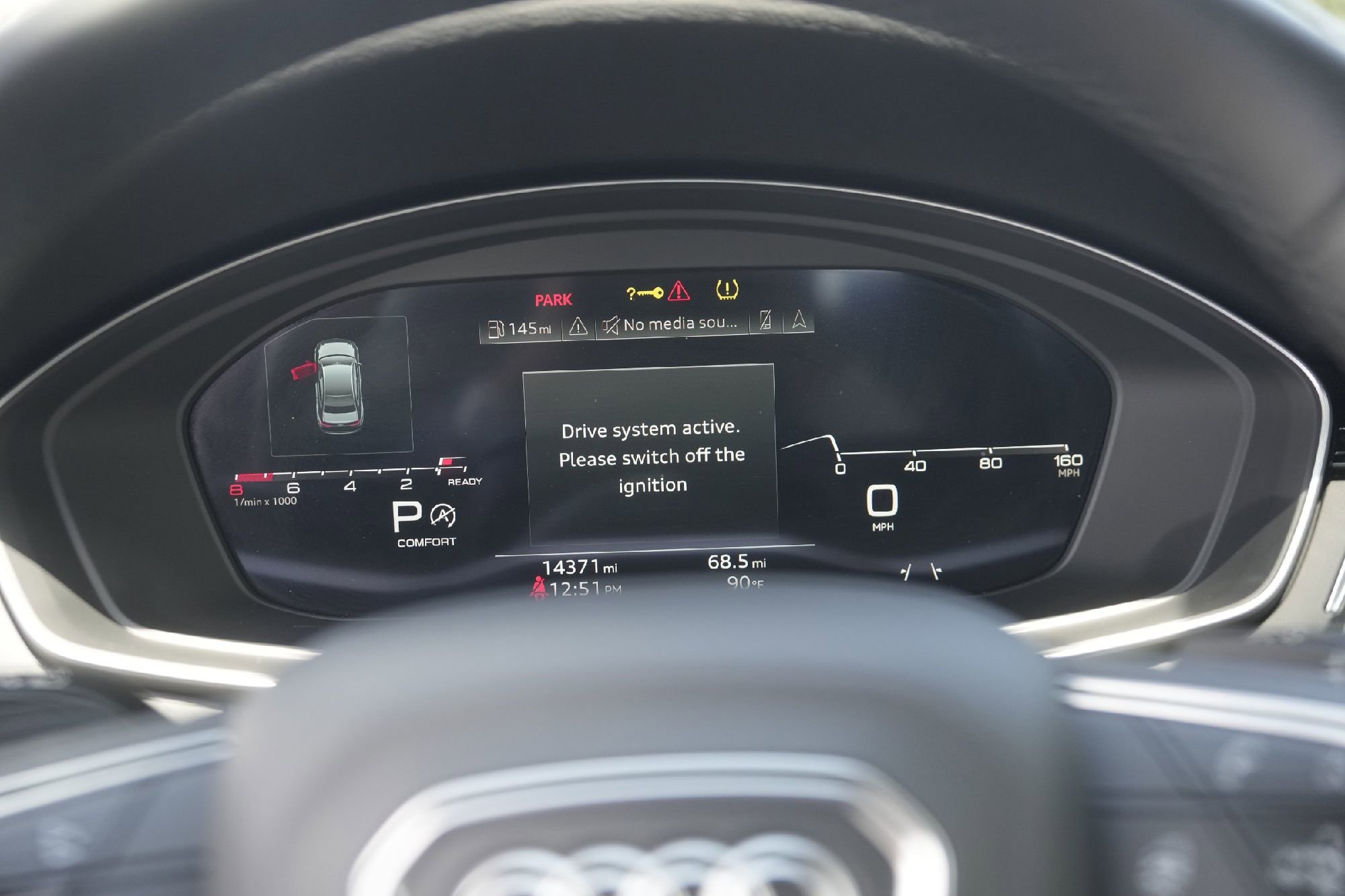 Used 2023 Audi A4 2.0T Premium Plus w/ Premium Plus Package image 15