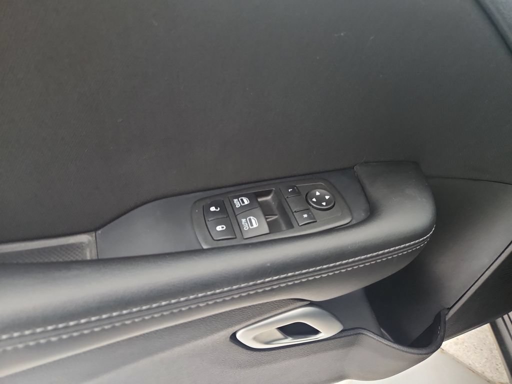 Used 2023 Dodge Challenger SXT w/ Blacktop Package RWD image 24