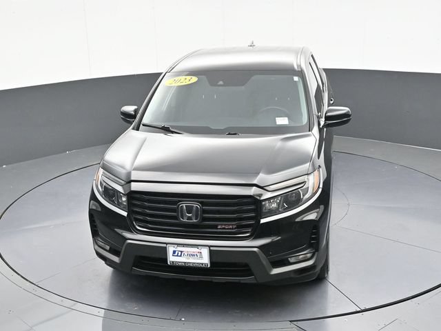 Used 2023 Honda Ridgeline Sport image 68