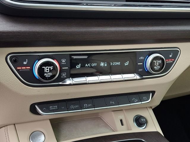 Used 2024 Audi Q5 2.0T Premium Plus image 16