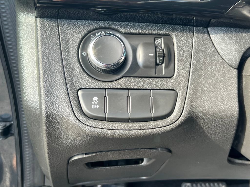 Used 2022 Chevrolet Spark LT image 17