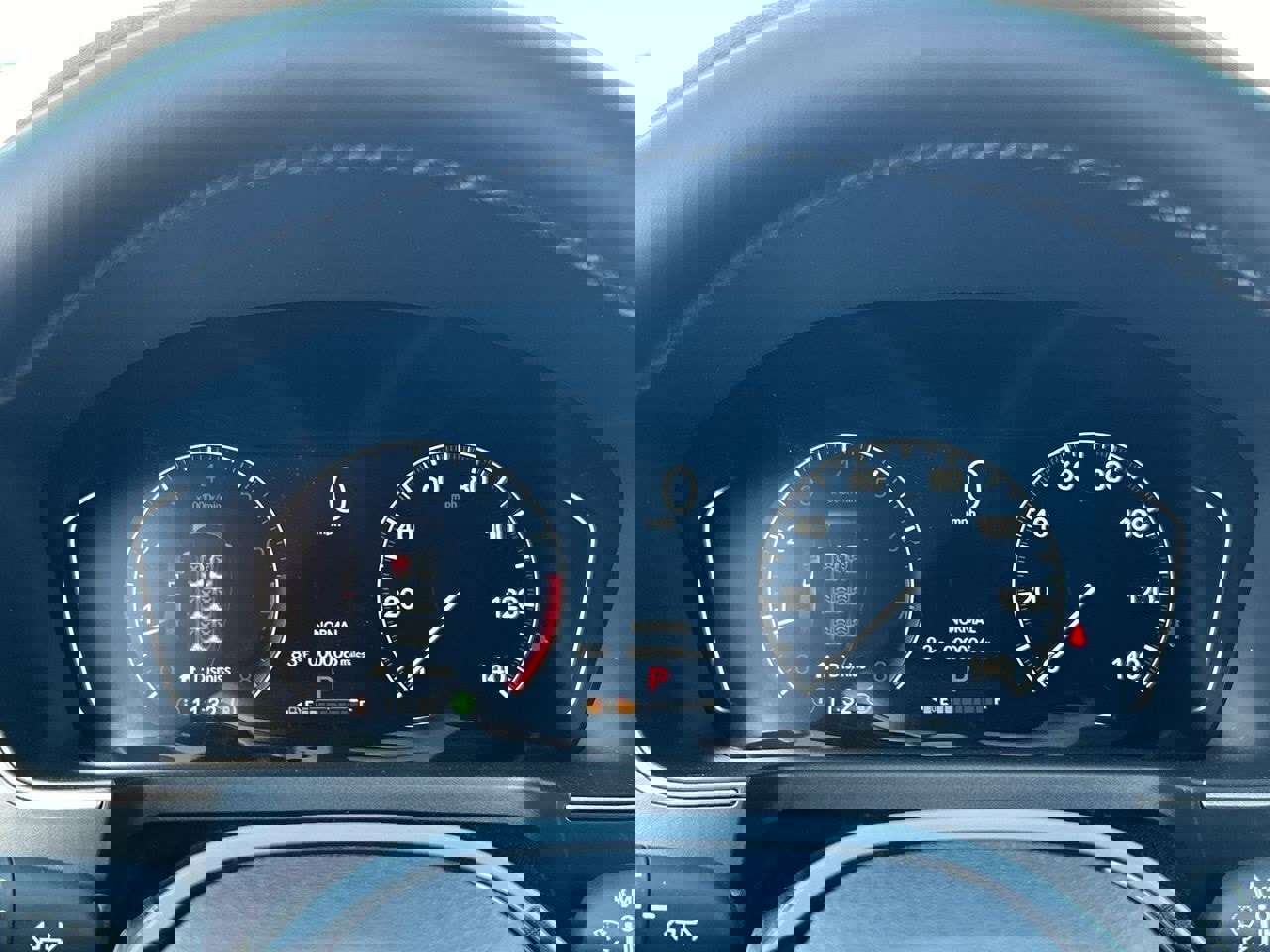 New 2025 Honda Pilot EX-L image 22