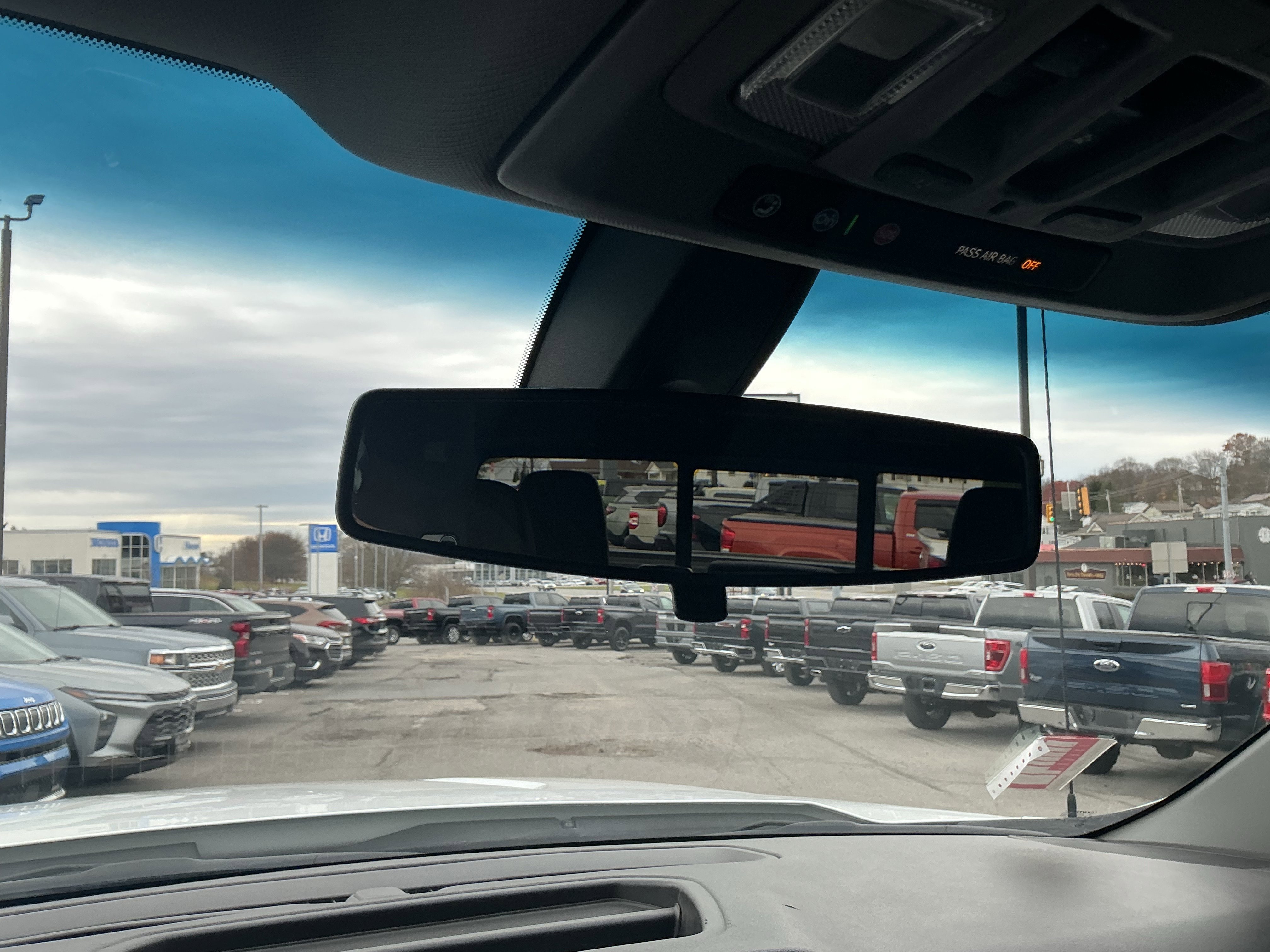 Used 2020 Chevrolet Silverado 1500 RST w/ All-Star Edition image 26